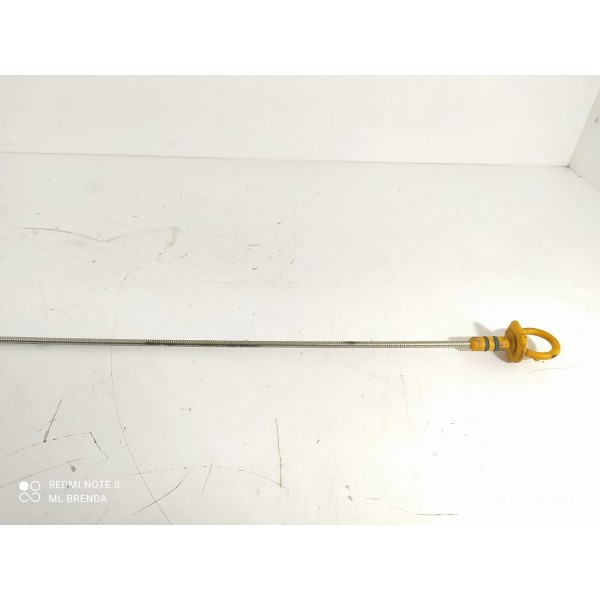 Vareta Oleo Bainha Toro Renegade Flex 2016/2021 Orig