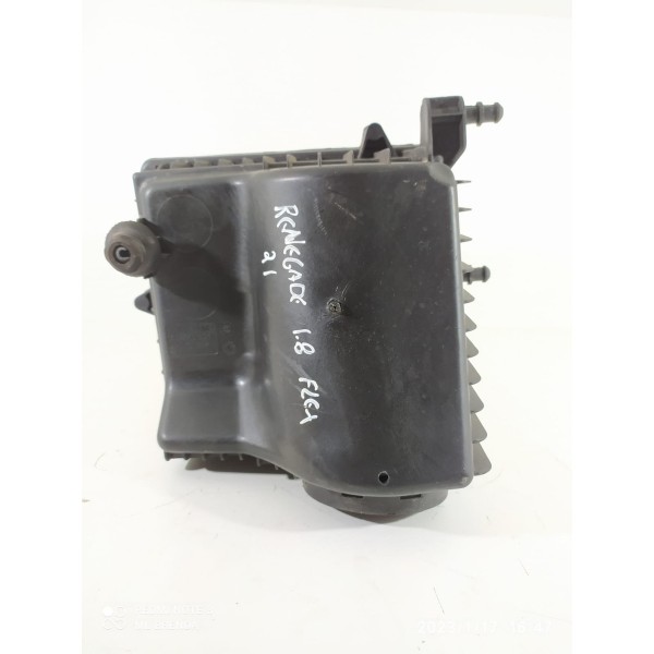 Caixa Filtro Ar Toro Renegade 2015/2021 Orig