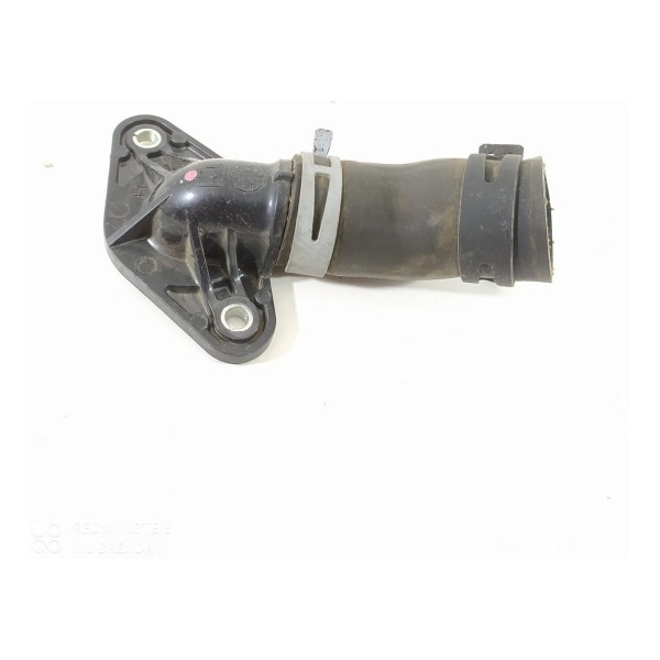 Flange Bomba Agua Toro Renegade Flex 2016/2021 Orig