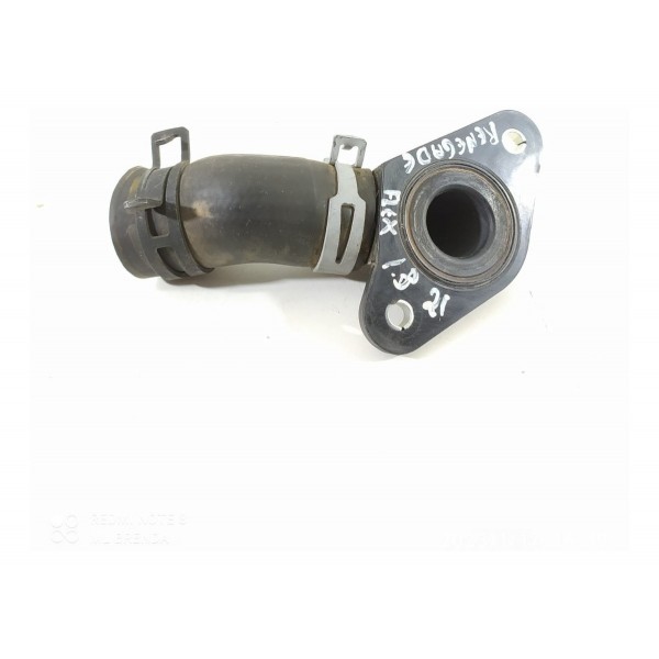 Flange Bomba Agua Toro Renegade Flex 2016/2021 Orig