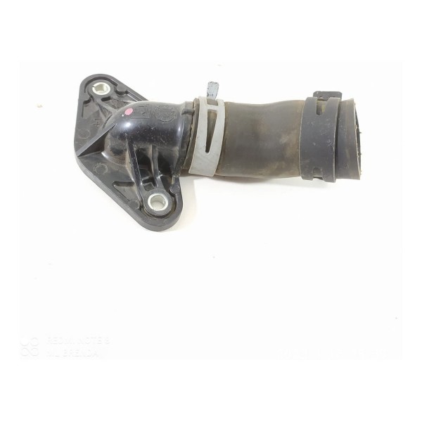 Flange Bomba Agua Toro Renegade Flex 2016/2021 Orig