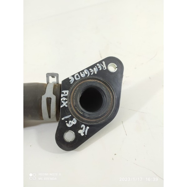Flange Bomba Agua Toro Renegade Flex 2016/2021 Orig