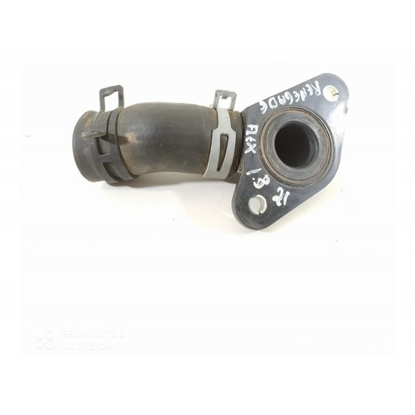 Flange Bomba Agua Toro Renegade Flex 2016/2021 Orig