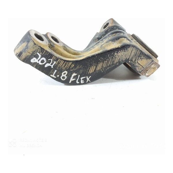 Suporte Caixa Cambio Toro Renegade 2016/2021 33908