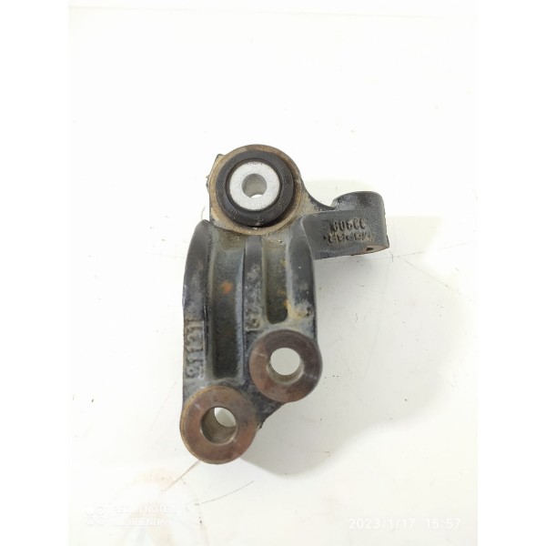 Suporte Caixa Cambio Toro Renegade 2016/2021 33908