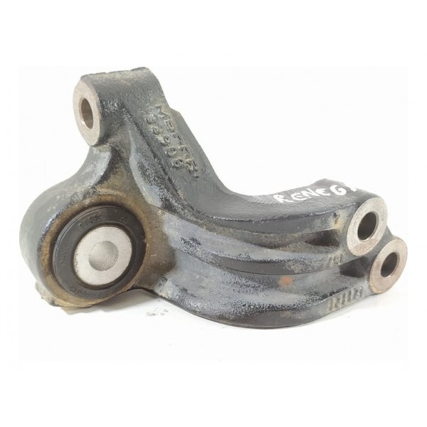 Suporte Caixa Cambio Toro Renegade 2016/2021 33908