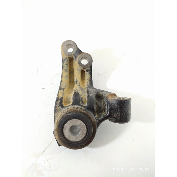 Suporte Caixa Cambio Toro Renegade 2016/2021 33908