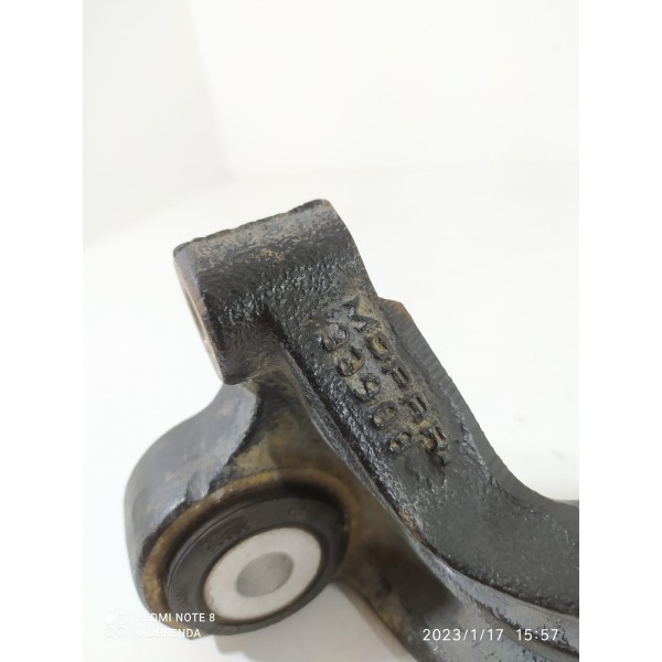 Suporte Caixa Cambio Toro Renegade 2016/2021 33908