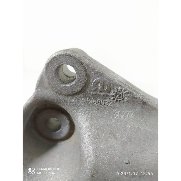 Suporte Coxim Motor Renegade Esq 2016/2021 51988032