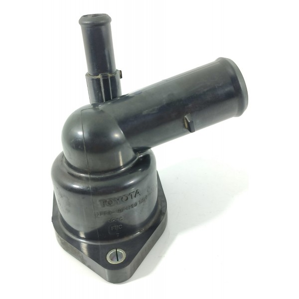 Valvula Termostatica Corolla Hybrid 2019/2024 1603137010