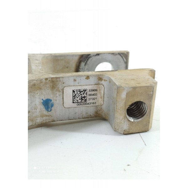 Suporte Raquete Cambio Renegade 2016/2021 520043163