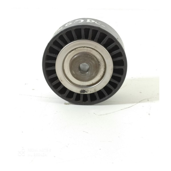 Polia Correia Jeep Toro Renegade Flex 2016/2021 Orig /