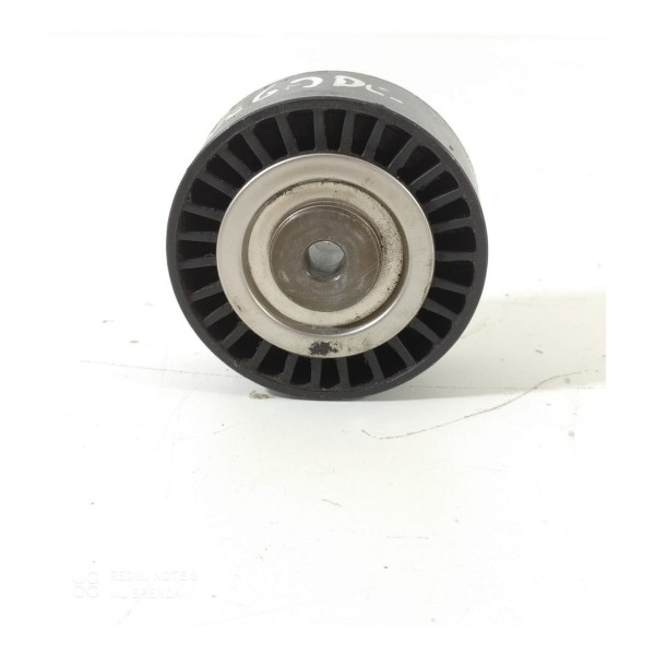 Polia Correia Jeep Toro Renegade Flex 2016/2021 Orig /