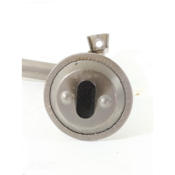 Pescador Oleo Toro Renegade Flex 2016 2017 2018 2021