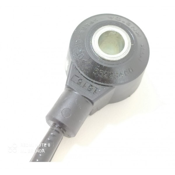 Sensor Detonação Toro Renegade 1.8 2016/2021 55233460 /24455