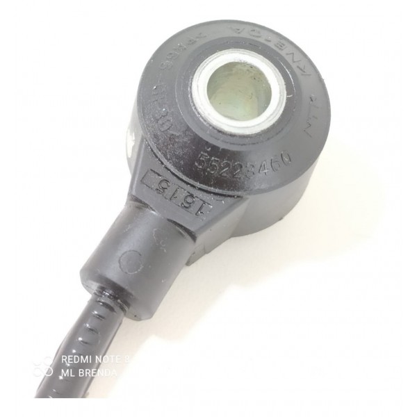 Sensor Detonação Toro Renegade 1.8 2016/2021 55233460 /24455