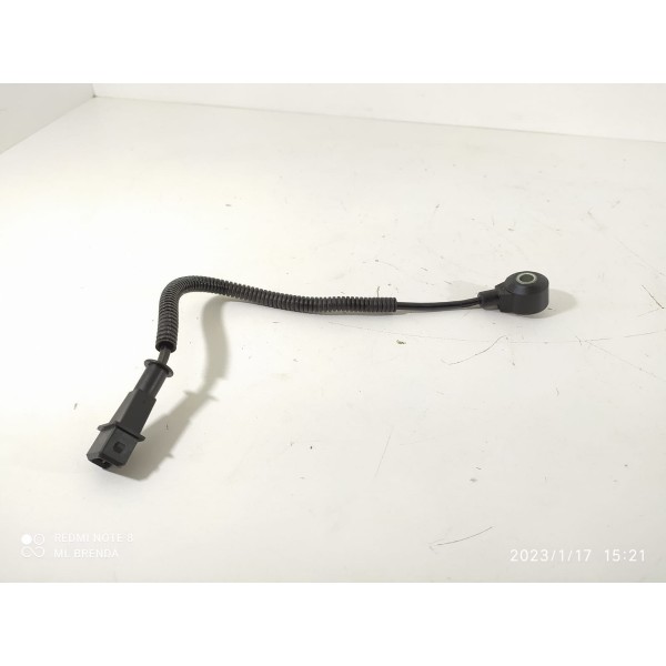 Sensor Detonação Toro Renegade 1.8 2016/2021 55233460 /24455