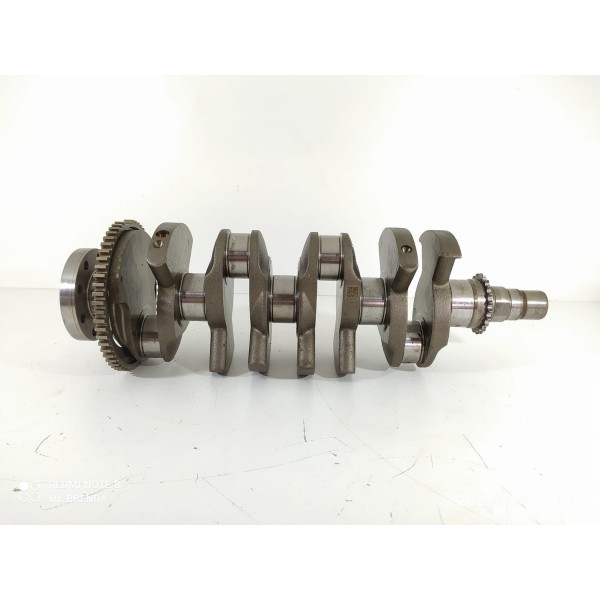 Virabrequim Renegade Toro Flex 2016/2021 Orig Stander