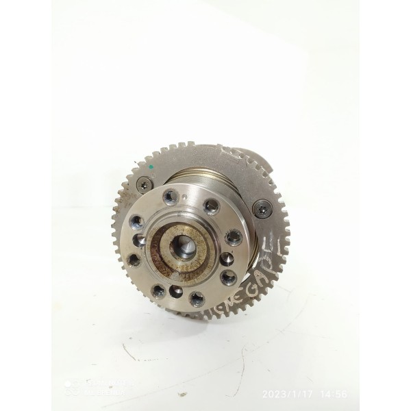 Virabrequim Renegade Toro Flex 2016/2021 Orig Stander