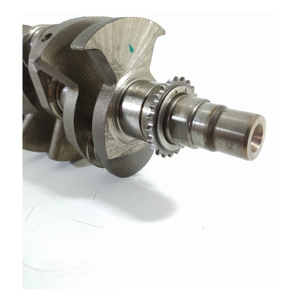 Virabrequim Renegade Toro Flex 2016/2021 Orig Stander