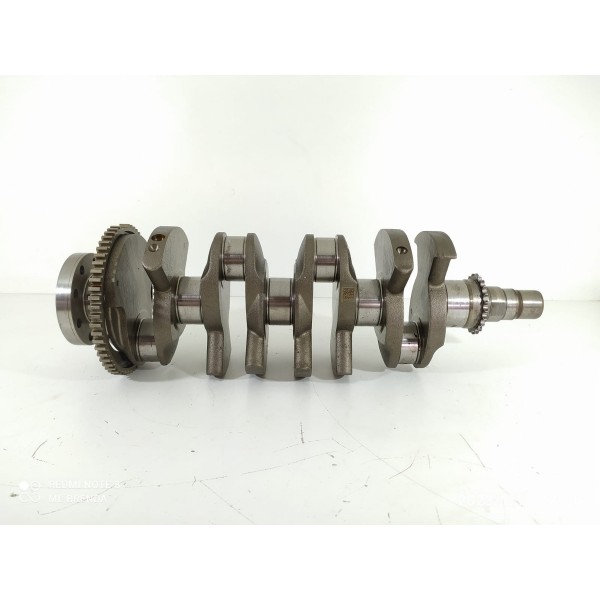 Virabrequim Renegade Toro Flex 2016/2021 Orig Stander