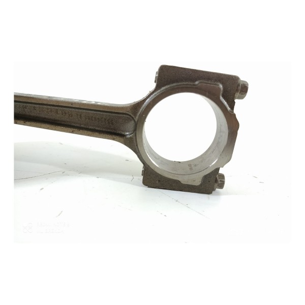 Pistão Biela Toro Renegade Flex 2016/2021 Orig Std