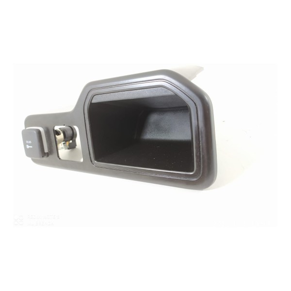 Tomada 12v C/porta Treco Renegade 2016 2019 2020 2021