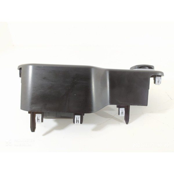 Tomada 12v C/porta Treco Renegade 2016 2019 2020 2021