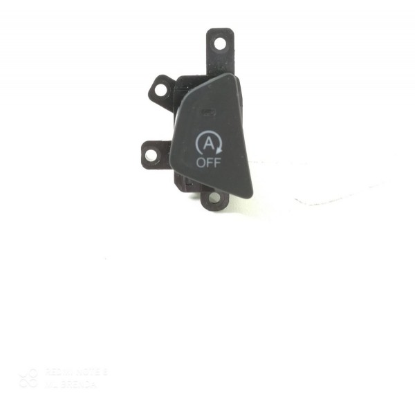 Botão Assistencia Rampa Renegade 2016/21 07356040420