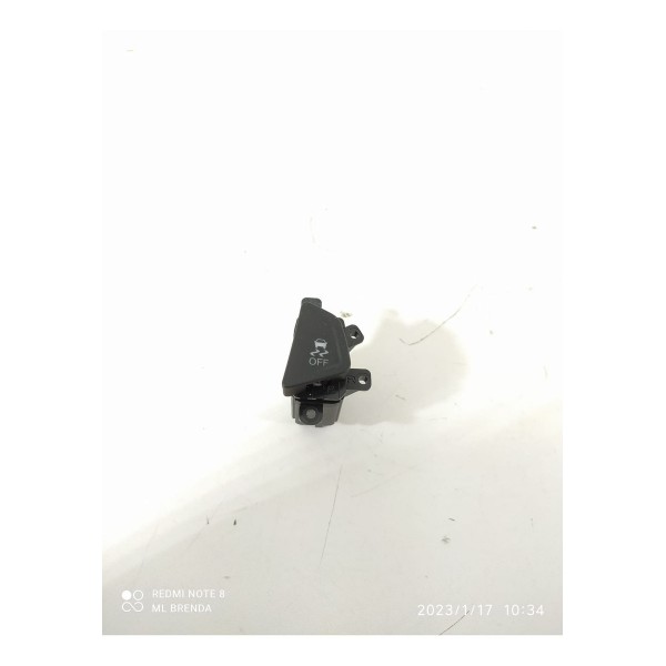 Botão Tração Renegade 2016/2021 07356040430