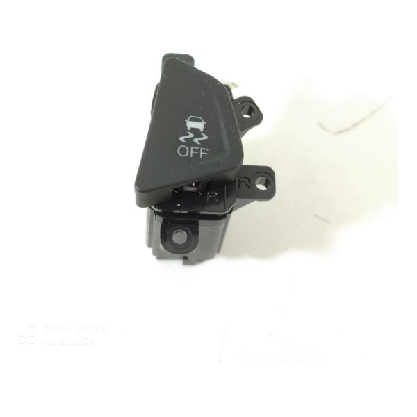 Botão Tração Renegade 2016/2021 07356040430