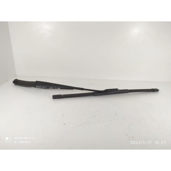 Braço Limpador Parabrisa Renegade Direito 2015/2021