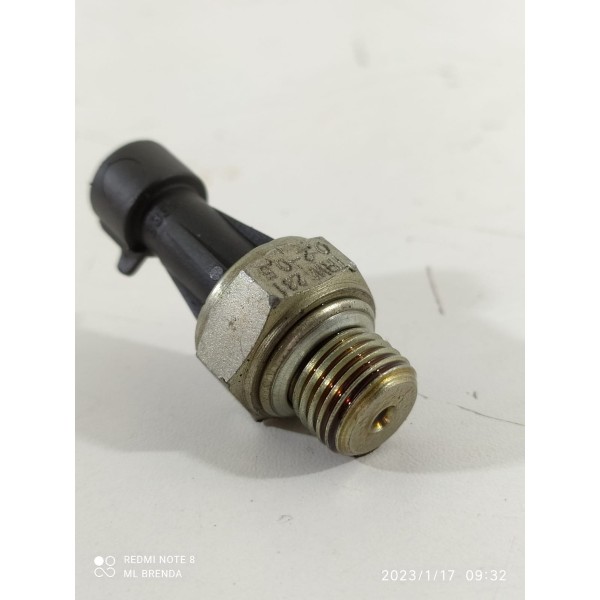 Sensor Pressão Oleo Renegade Toro Flex 2016/2021 Orig