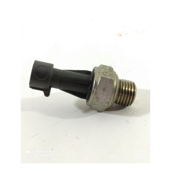 Sensor Pressão Oleo Renegade Toro Flex 2016/2021 Orig