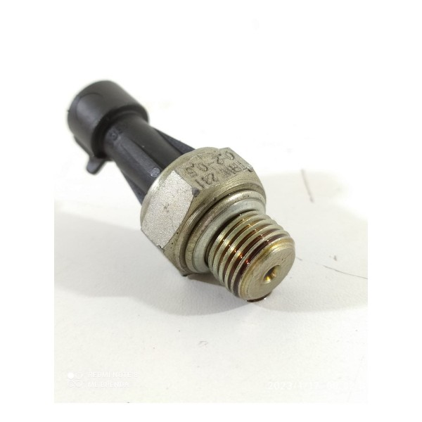 Sensor Pressão Oleo Renegade Toro Flex 2016/2021 Orig