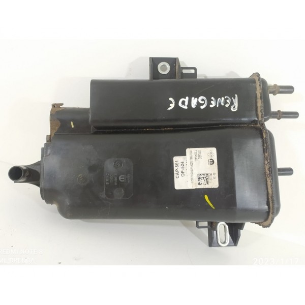 Filtro Canister Renegade Toro Compass 51998135