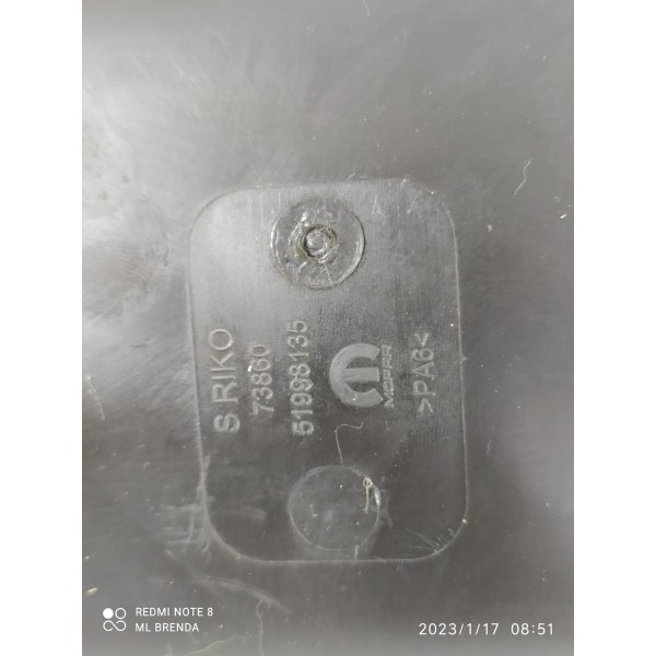 Filtro Canister Renegade Toro Compass 51998135