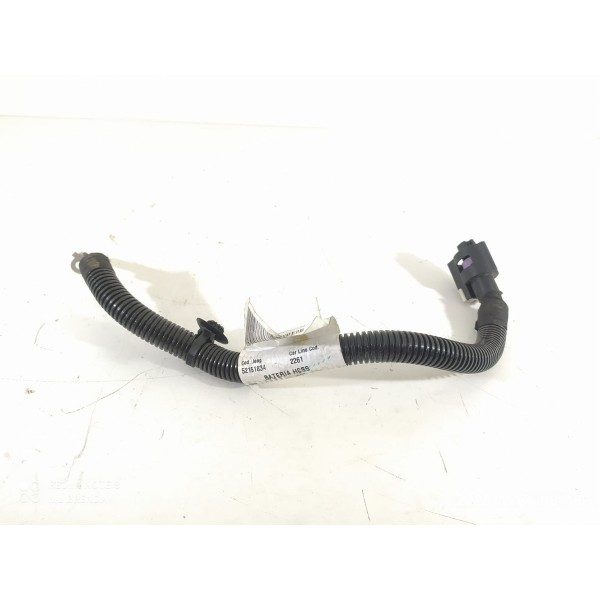 Cabo Negativ Bateria Toro Renegade 2016/2021 52151834