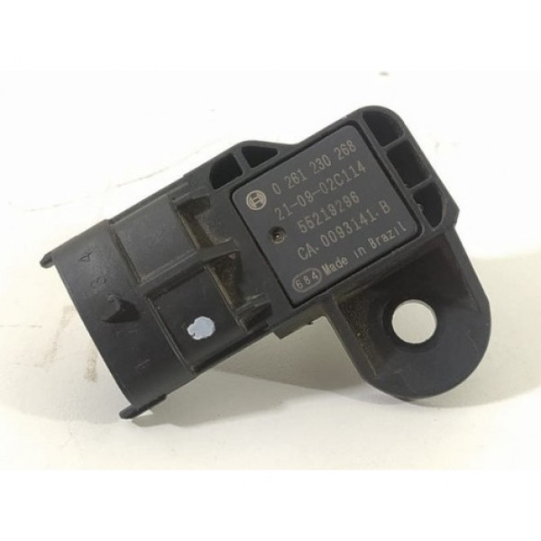 Sensor Map Renegade Toro Flex 2016/2021 55219296