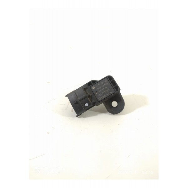 Sensor Map Renegade Toro Flex 2016/2021 55219296