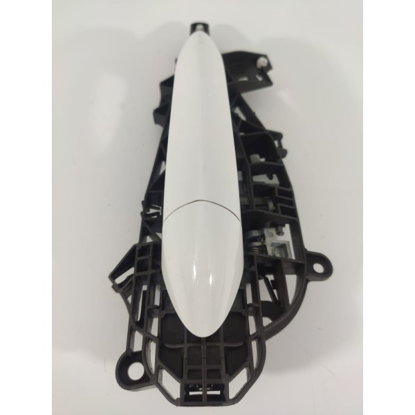 Macaneta Externa Cruze Dianteira Direita 2017/2023 13515503