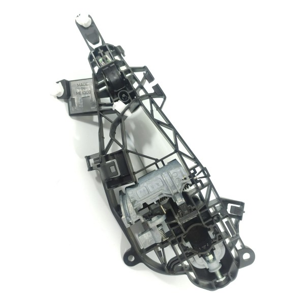 Macaneta Externa Cruze Dianteira Direita 2017/2023 13515503