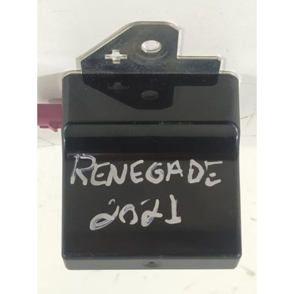 Modulo Antena Renegade Compass 2016/2021 P68438609aa