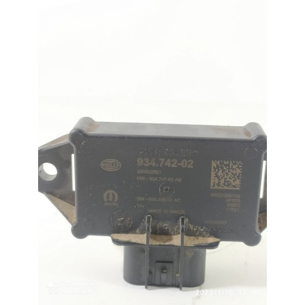 Modulo Sensor Temperatura Renegade 2016/2021 93474202