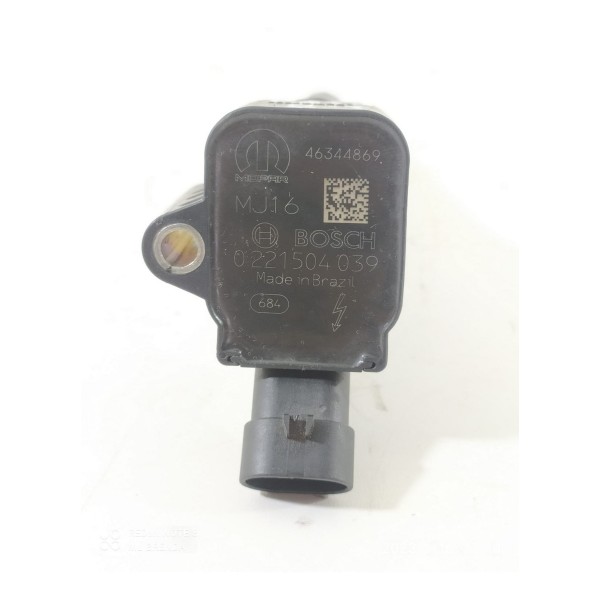 Bobina Ignição Jeep Renegade Toro 2016/2021 46344869