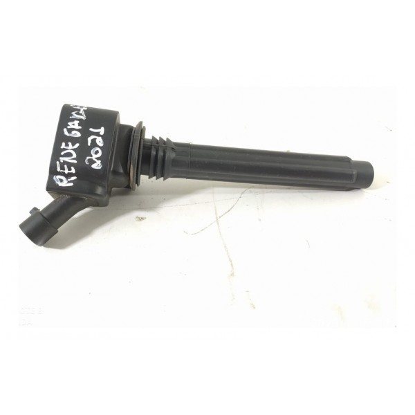 Bobina Ignição Jeep Renegade Toro 2016/2021 46344869
