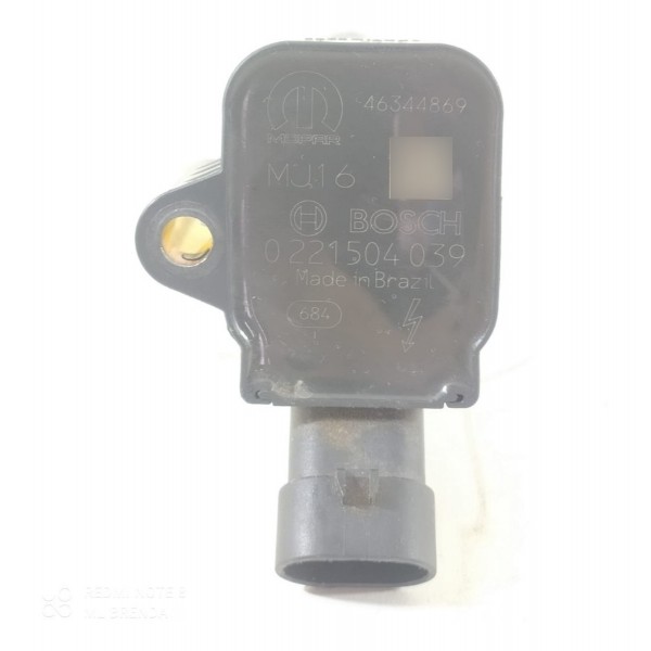 Bobina Ignição Jeep Renegade Toro 2016/2021 46344869