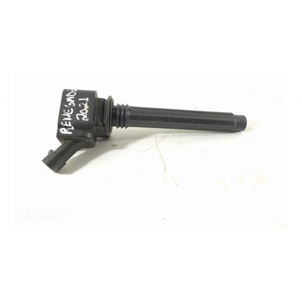 Bobina Ignição Jeep Renegade Toro 2016/2021 46344869
