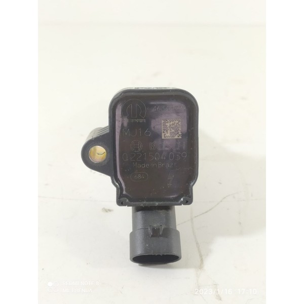 Bobina Ignição Jeep Renegade Toro 2016/2021 46344869