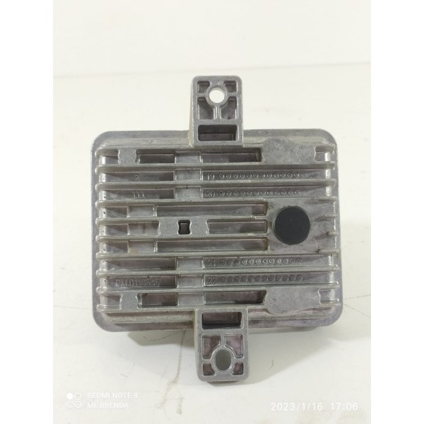 Modulo Ventoinha Renegade Flex 2016/2021 552682710